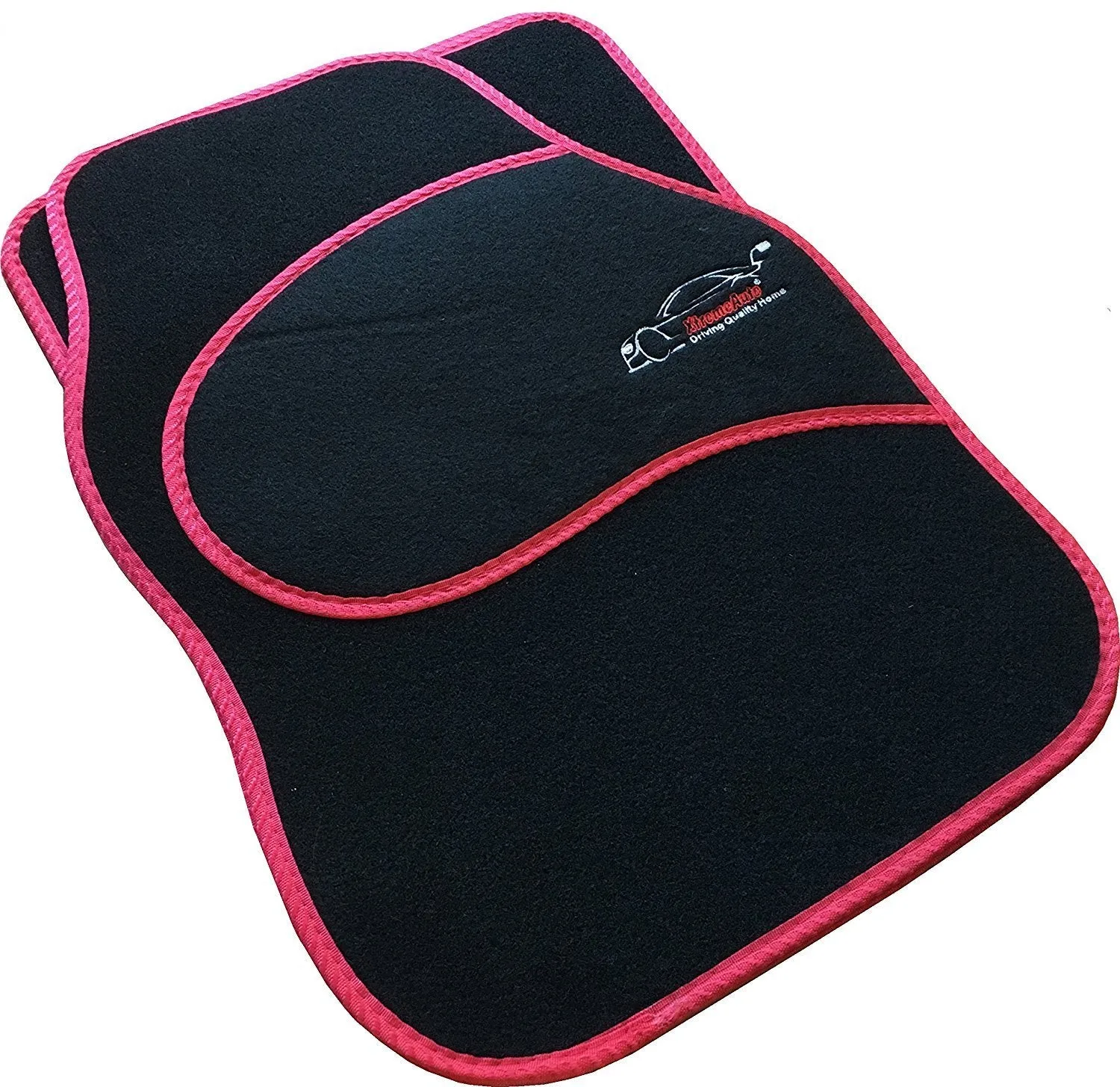 Renault Messenger XtremeAuto Universal Fit Carpet Floor Car Mats