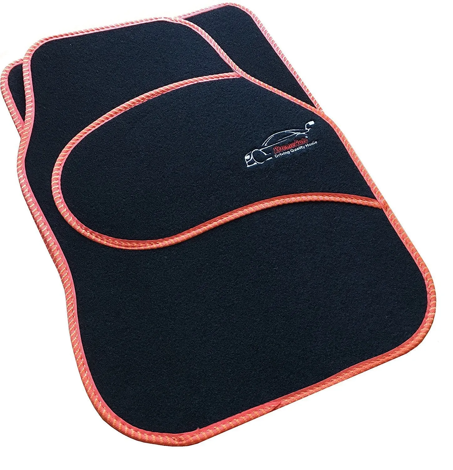 Renault Messenger XtremeAuto Universal Fit Carpet Floor Car Mats