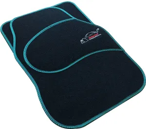 Renault Messenger XtremeAuto Universal Fit Carpet Floor Car Mats