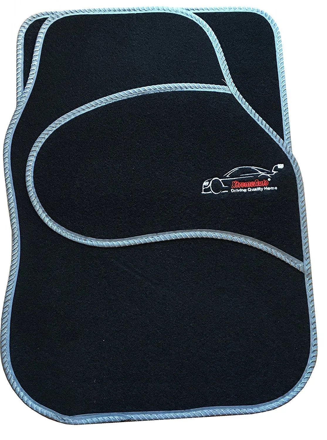 Renault Messenger XtremeAuto Universal Fit Carpet Floor Car Mats