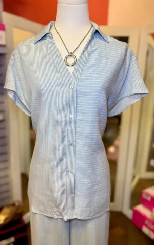 Renaur Blouse Chambr
