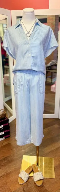 Renaur Blouse Chambr