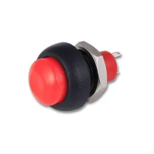 Replacement Push to Talk (PTT) Button