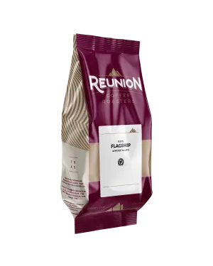 Reunion Flagship Whole Bean 2lbs