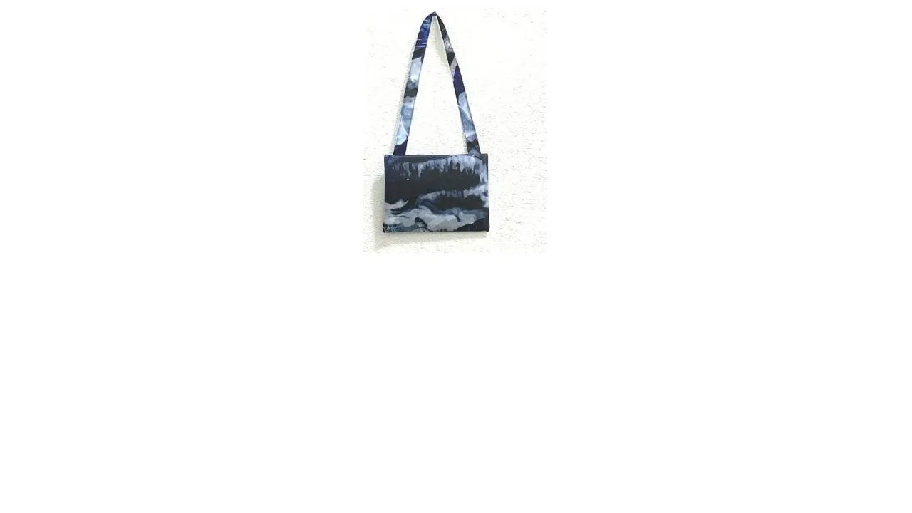♻️Reusable Totes by Natali Germanotta Lot 5#4774 -  Macy's x OceanCycle (65 units)