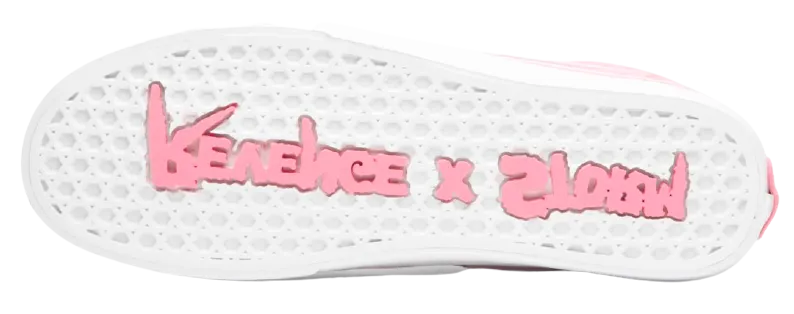 Revenge X Storm "Bolt Pink" (Worn)