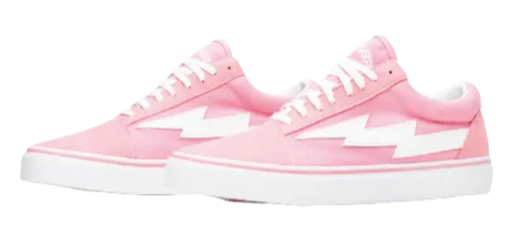 Revenge X Storm "Bolt Pink" (Worn)