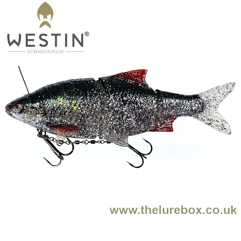 Ricky The Roach Inline Sinking - 20cm