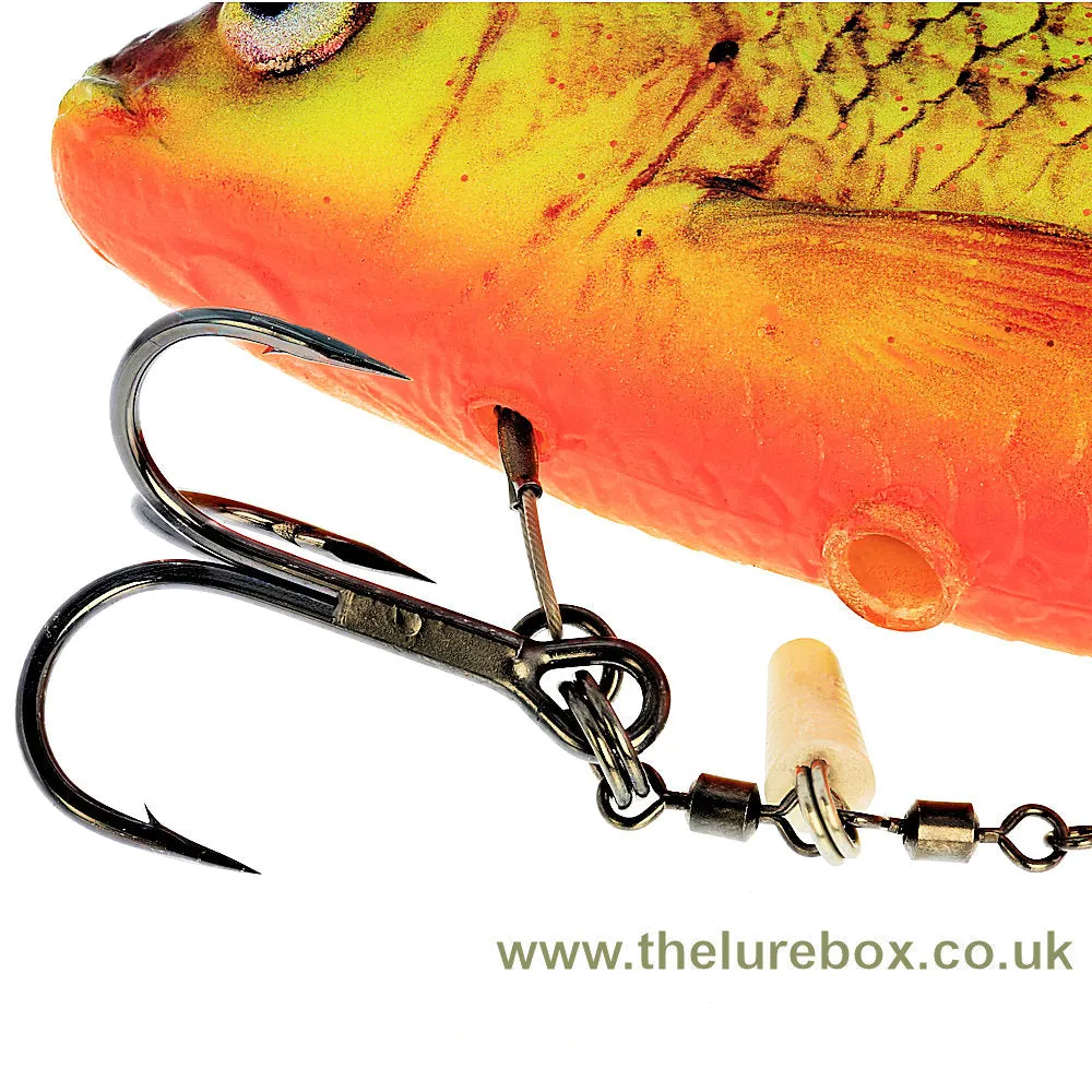 Ricky The Roach Inline Sinking - 20cm