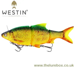 Ricky The Roach Inline Sinking - 20cm