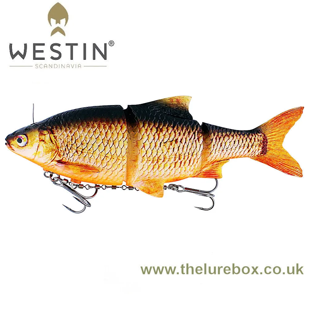 Ricky The Roach Inline Sinking - 20cm
