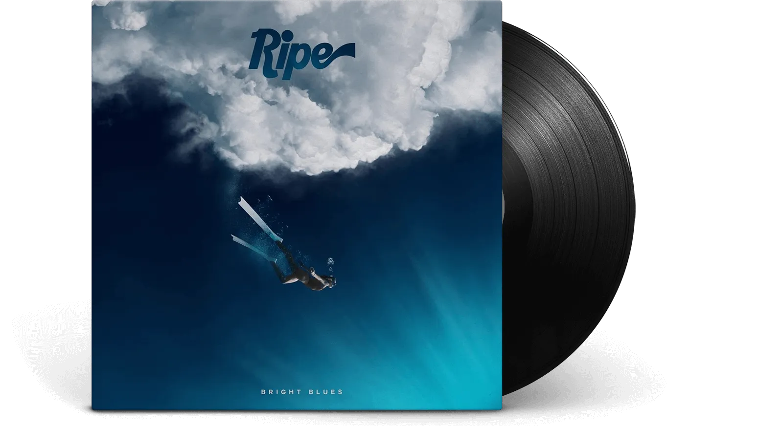 Ripe : Bright Blues