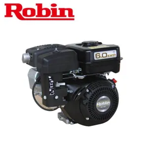 Robin Ex17 5.7Hp Engine 5/8" Threaded Shaft