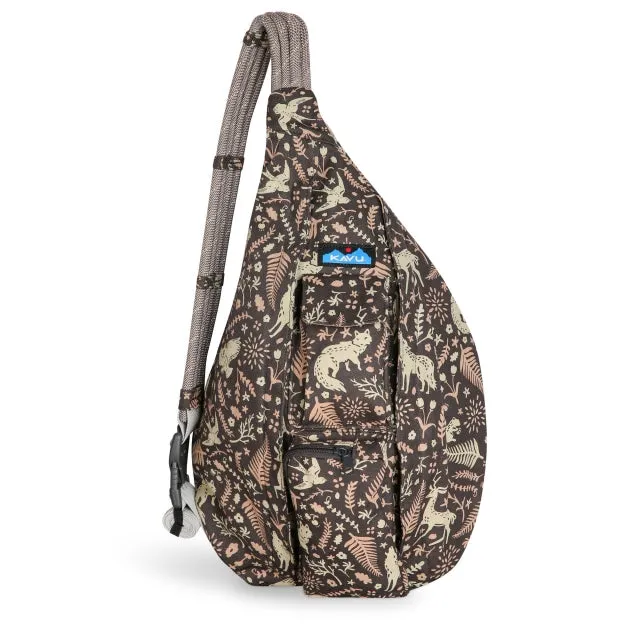 Rope Bag
