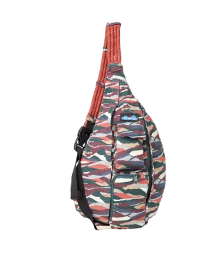 Rope Bag
