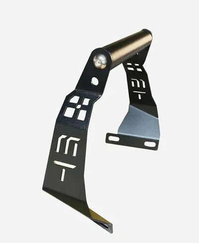 Royal Enfield Himalayan Moto torque GPS Mount BS6