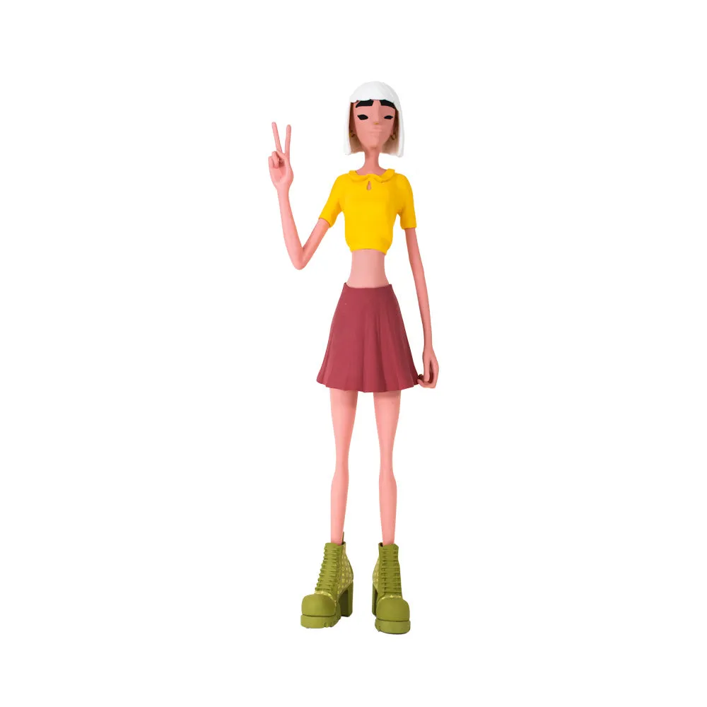 RRAR ENTERPRISES - EVA BRIGHT