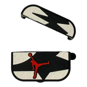 Rubbery Wireless Earphone Case