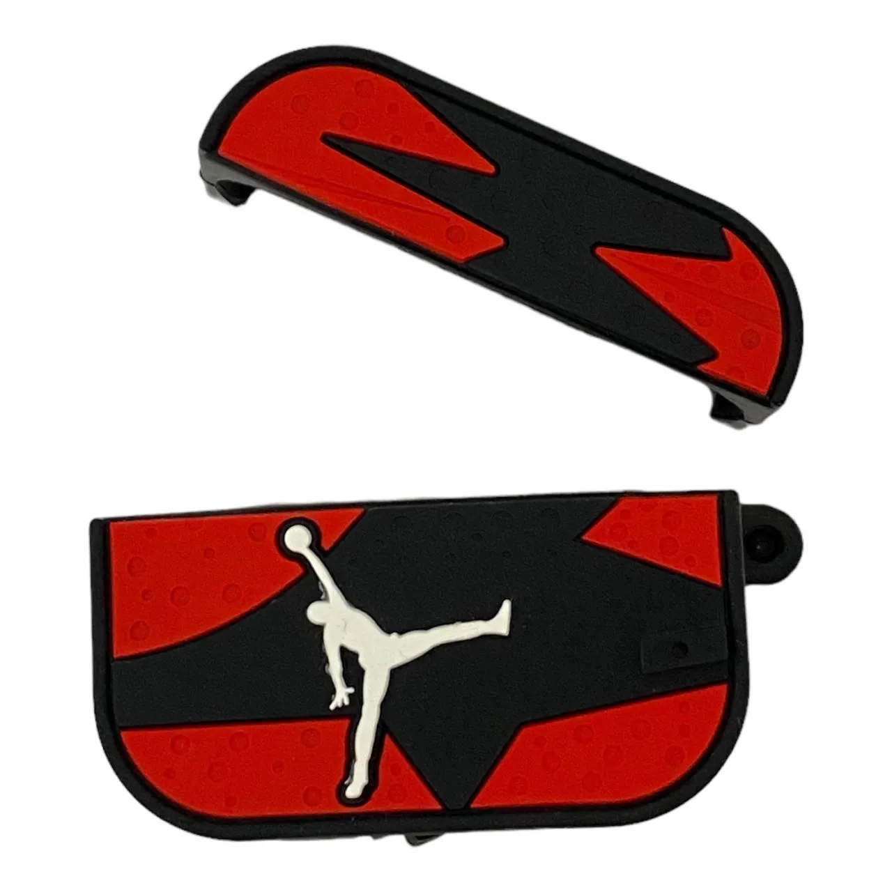 Rubbery Wireless Earphone Case