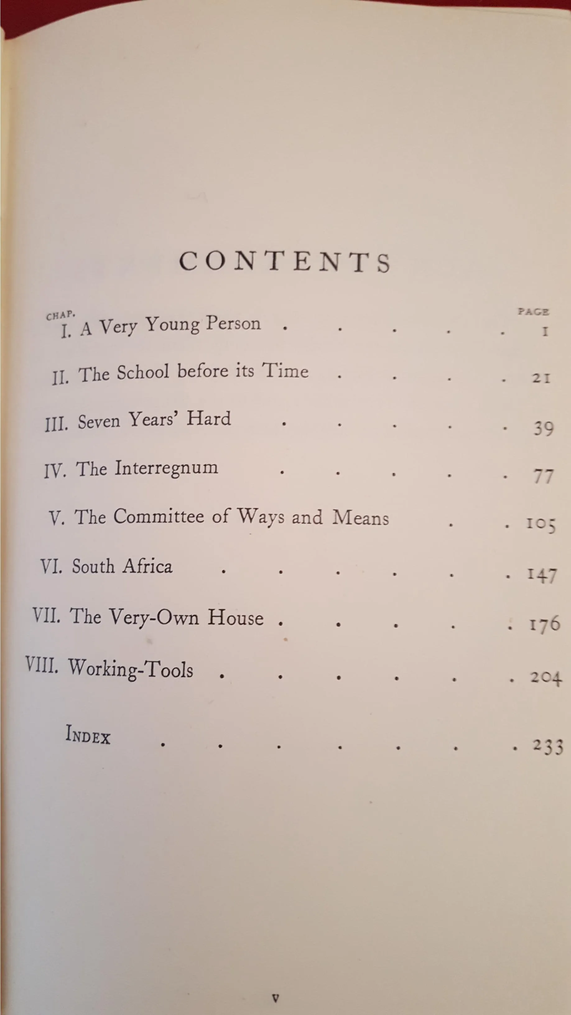 Rudyard Kipling - Autobiography, Something Of Myself, 1937
