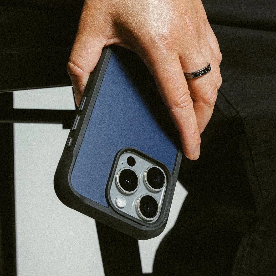 Rugged Case for iPhone 16 Series