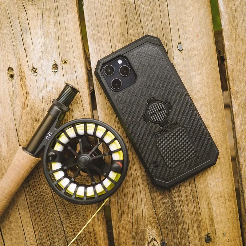 Rugged Case - iPhone 12/12 Pro