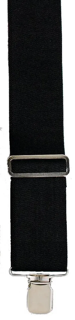 Rugged Heavy Duty Suspenders