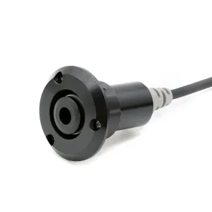 Rugged Radio Single Headset / Helmet STX STEREO Jack Flush Mount