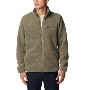 Rugged Ridge III Sherpa Full Zip