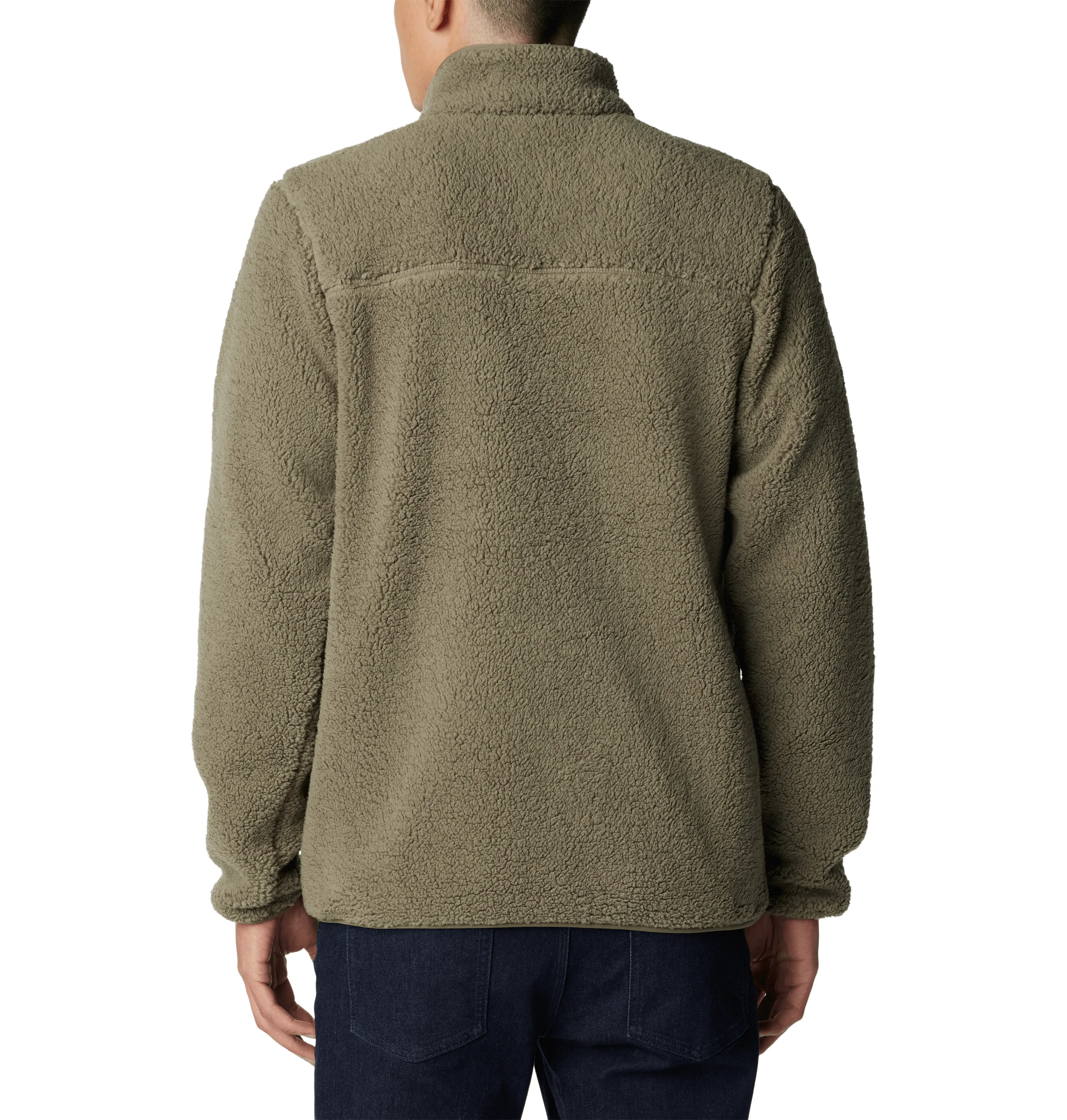 Rugged Ridge III Sherpa Full Zip