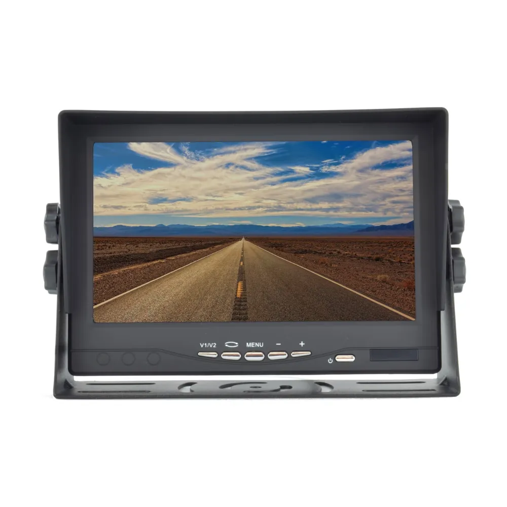 RVview 7" High Definition Off Road Monitor