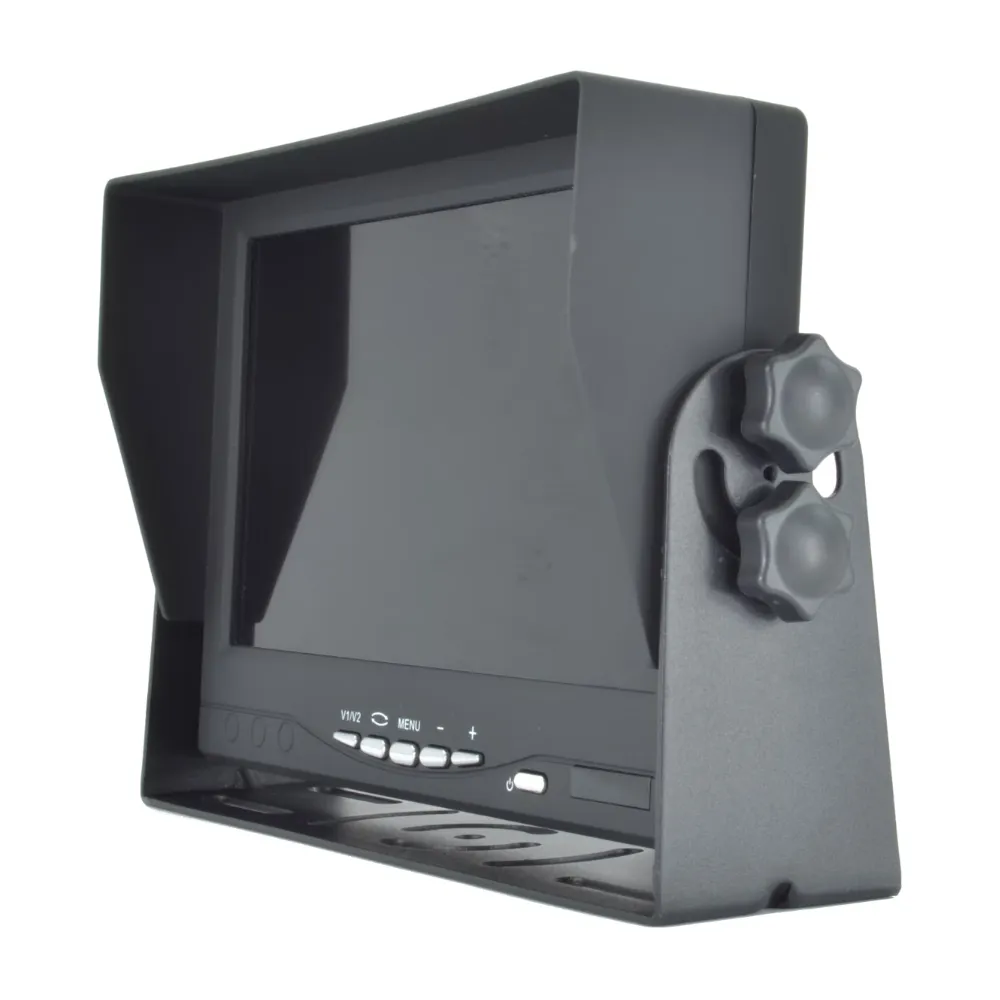 RVview 7" High Definition Off Road Monitor