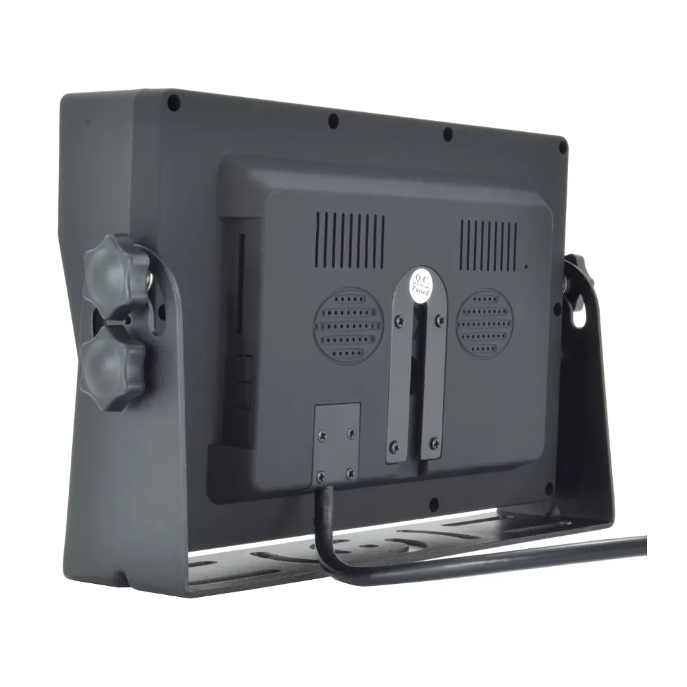 RVview 7" High Definition Off Road Monitor