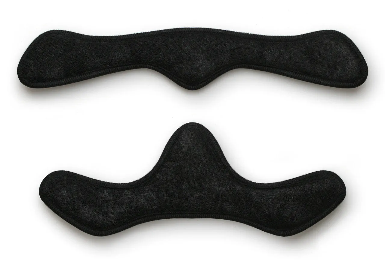 S1 Lifer Helmet Replacement Terry Cloth Liner - Black