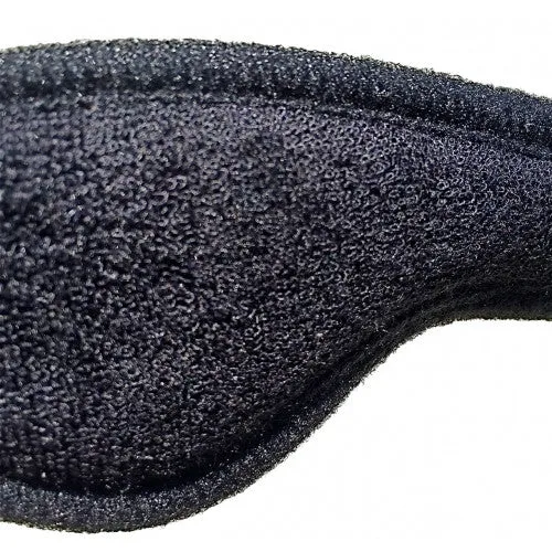 S1 Lifer Helmet Replacement Terry Cloth Liner - Black