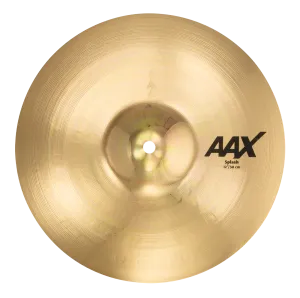 SABIAN 21205XB 12" AAX Splash Cymbal Brilliant Finish Made In Canada