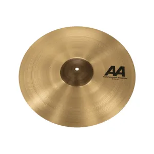 Sabian 21889 18inch AA Molto Symphonic Suspended Cymbal