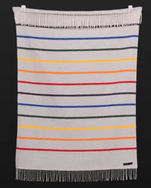 SackCloth Ashes Kids Bright Blanket