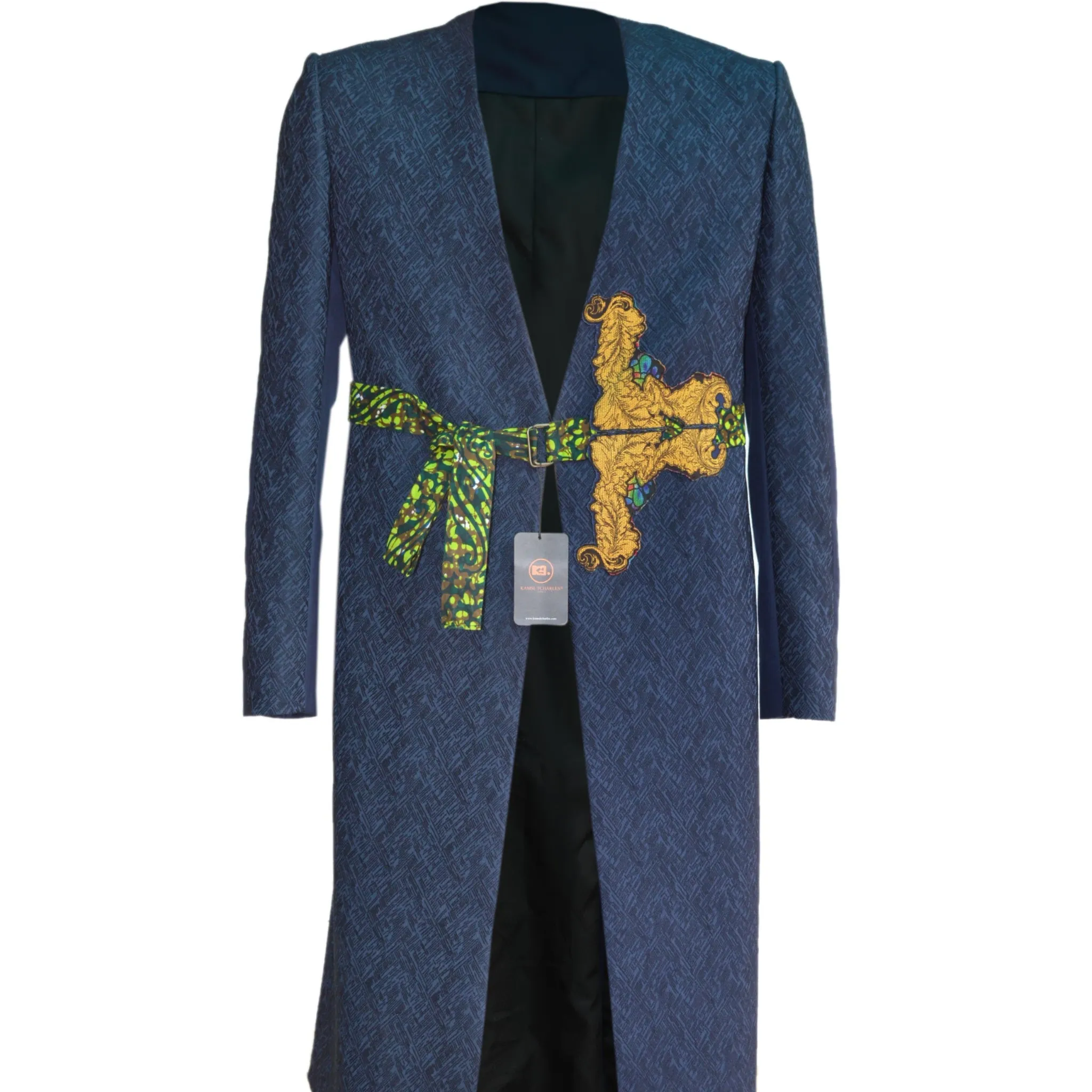 Sakkora Jacket