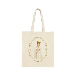 Salve Regina Tote Bag