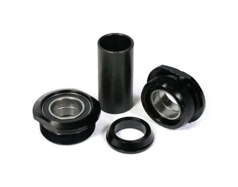 S&M Bikes Euro Threaded Bottom Bracket 19mm