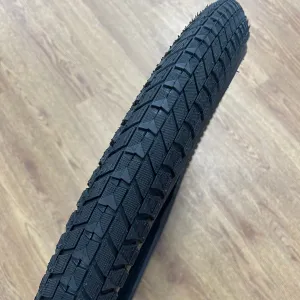 S&M Bikes Mainline 20" Tyre Black