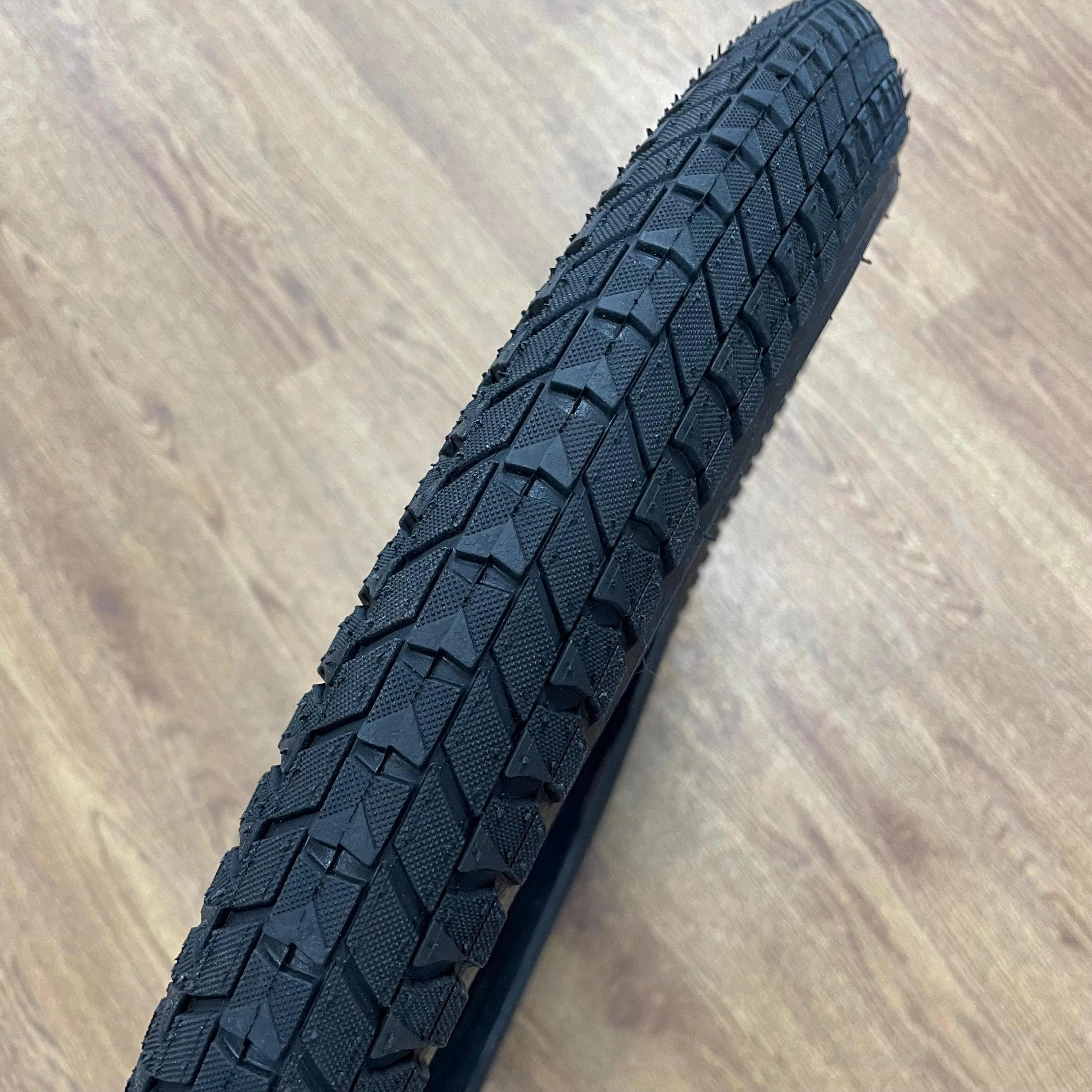 S&M Bikes Mainline 20" Tyre Black