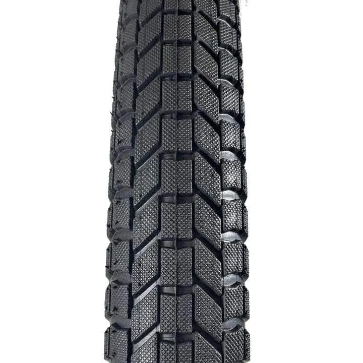 S&M Bikes Mainline 20" Tyre Black