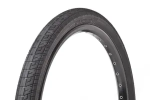 S&M Bikes Trackmark Tyre Black
