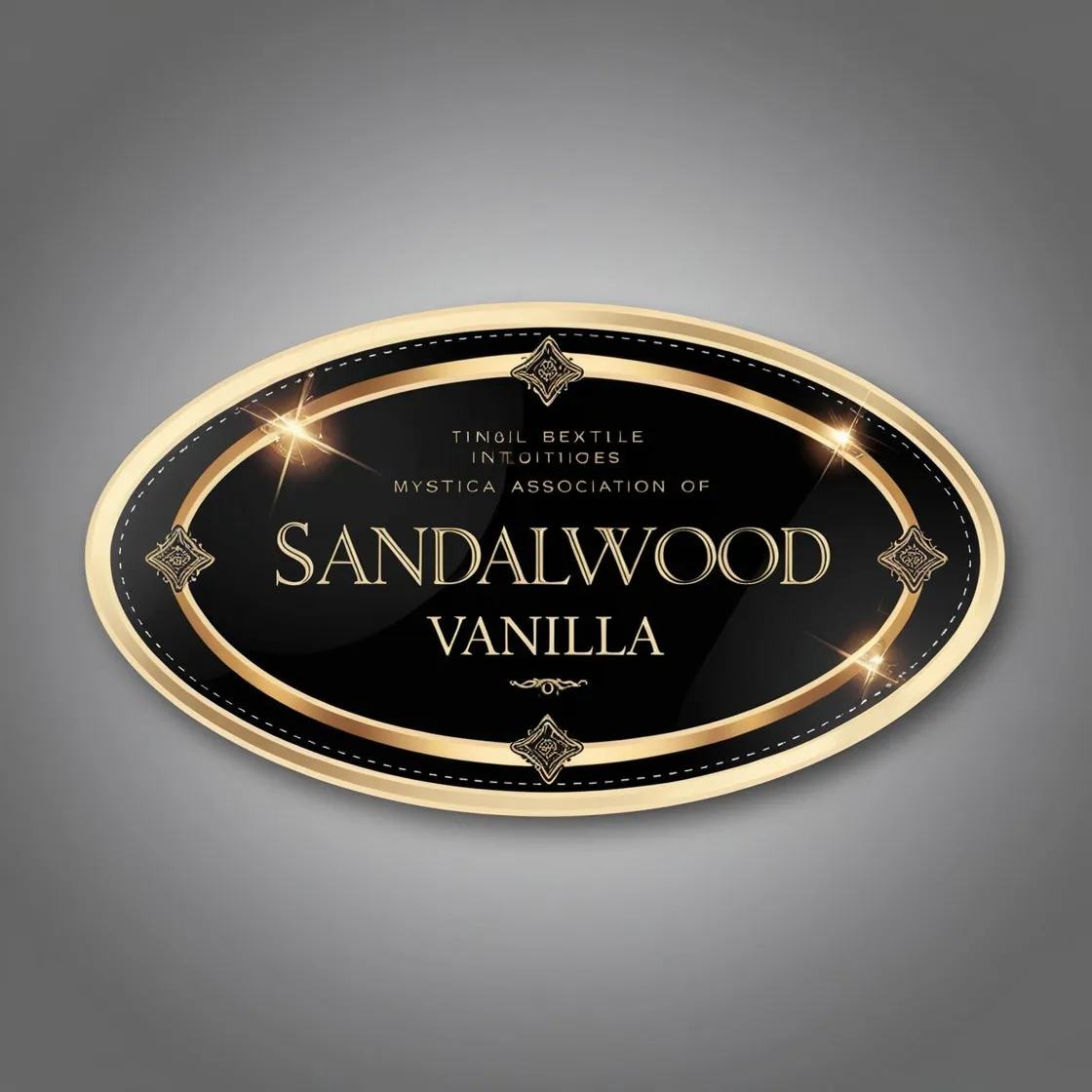 Sandalwood Vanilla (Back by Popular Demand)