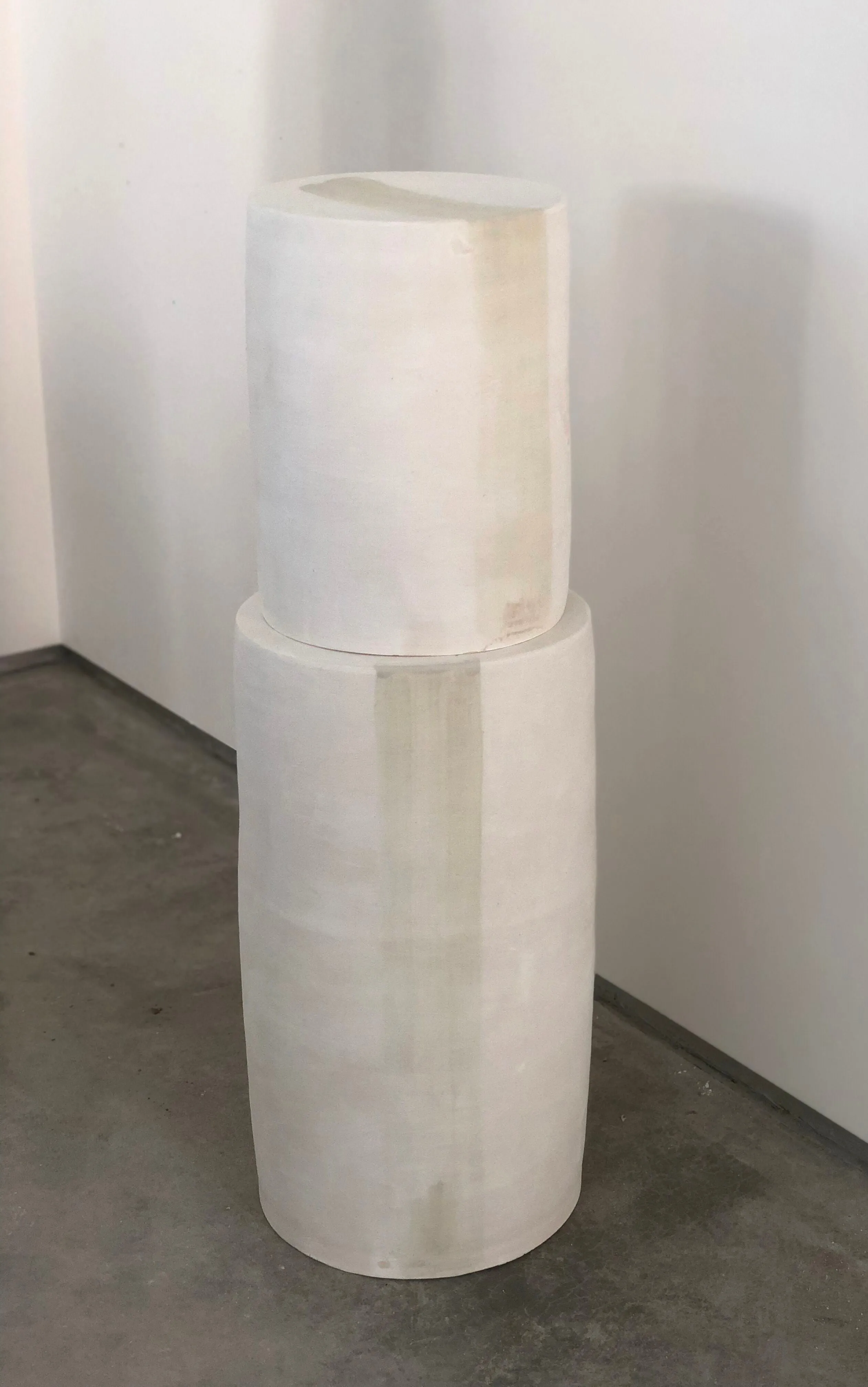 Sara Bright, "Ghost"