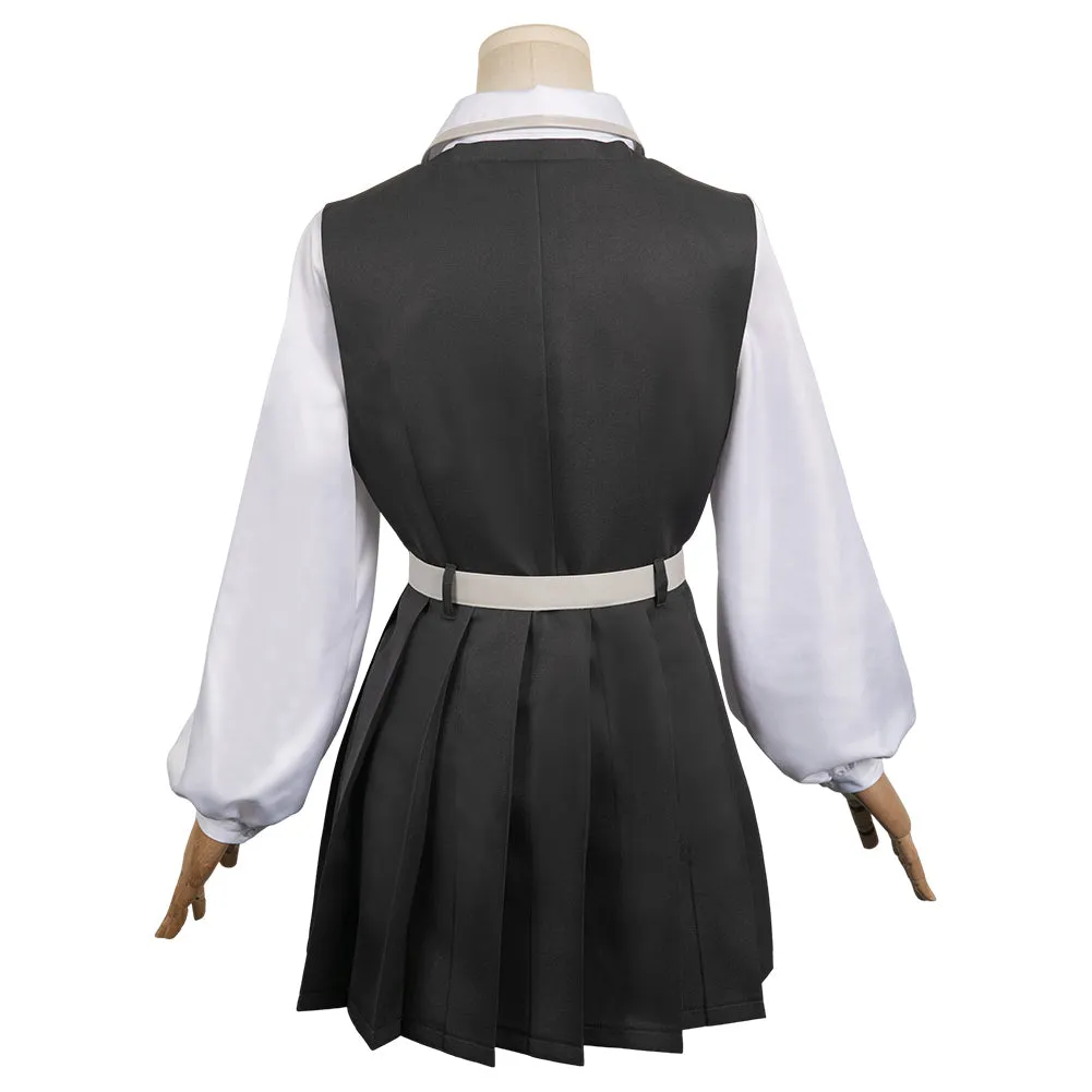 Sasayaku You Ni Koi Wo Utau Kino Himari Anime Character Cosplay Costume Outfits Halloween Carnival Suit