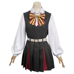 Sasayaku You Ni Koi Wo Utau Kino Himari Anime Character Cosplay Costume Outfits Halloween Carnival Suit