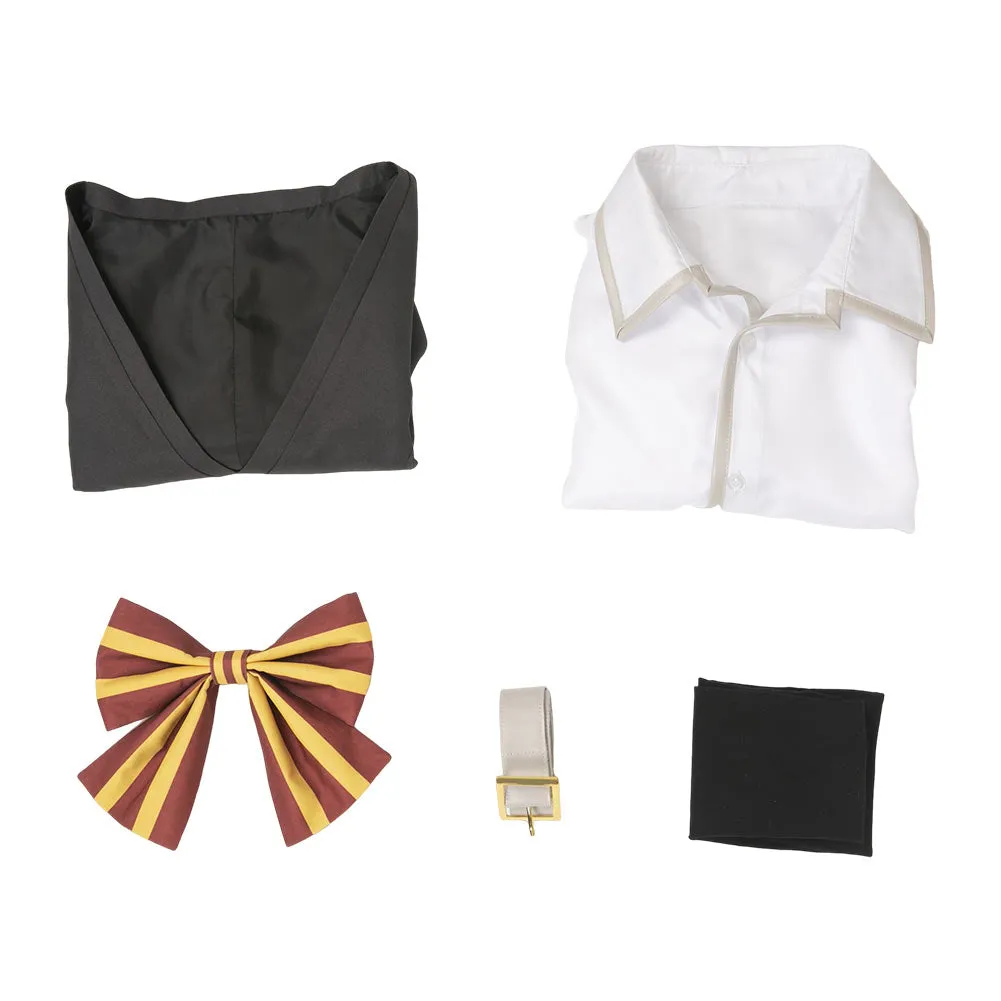Sasayaku You Ni Koi Wo Utau Kino Himari Anime Character Cosplay Costume Outfits Halloween Carnival Suit